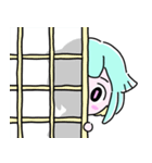 毎日生きてる！みみミちゃん（個別スタンプ：28）