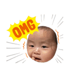ゆなのニコニコな日常（個別スタンプ：23）