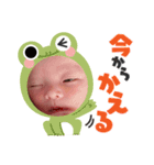 みっきゅん♡（個別スタンプ：5）