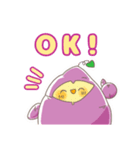 かっしーも 1（個別スタンプ：7）