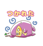 かっしーも 1（個別スタンプ：10）