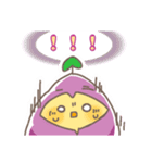 かっしーも 1（個別スタンプ：13）