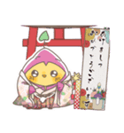 かっしーも 1（個別スタンプ：16）