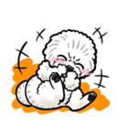 オーダースタンプ_クルリ（個別スタンプ：3）