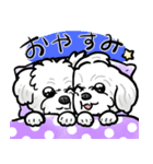 オーダースタンプ_クルリ（個別スタンプ：8）