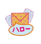 スプーキー・ファミリー（個別スタンプ：16）