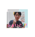 おきゃわな動きがクセになる和弥さん編（個別スタンプ：6）