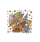 たんたんスタンプ【第二弾】冬・年末年始（個別スタンプ：4）