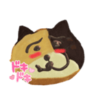 ぼくネコデス（あそびわーるど）（個別スタンプ：1）