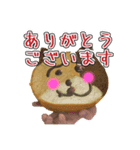 ぼくネコデス（あそびわーるど）（個別スタンプ：7）