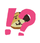 ぼくネコデス（あそびわーるど）（個別スタンプ：11）