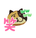 ぼくネコデス（あそびわーるど）（個別スタンプ：17）