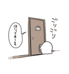 おばちぇだよ6（個別スタンプ：40）