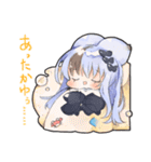 うゆんす（個別スタンプ：15）