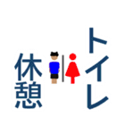 アフログマ（個別スタンプ：7）