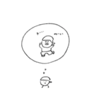 2025に向けての生活（個別スタンプ：15）
