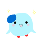 とことこくんスタンプ（個別スタンプ：1）