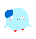 とことこくんスタンプ（個別スタンプ：2）
