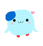 とことこくんスタンプ（個別スタンプ：5）