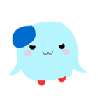 とことこくんスタンプ（個別スタンプ：6）