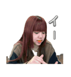 いい日ちゃむ2（個別スタンプ：6）