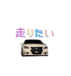 CAR  .（個別スタンプ：2）