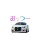 CAR  .（個別スタンプ：19）