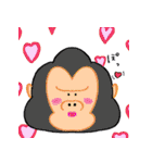 おかまくらぶ①（個別スタンプ：8）