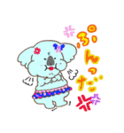 おかまくらぶ①（個別スタンプ：16）