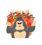 おかまくらぶ①（個別スタンプ：19）