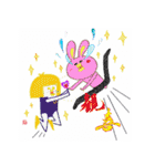 おかまくらぶ①（個別スタンプ：28）