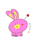 おかまくらぶ①（個別スタンプ：34）