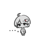 2%くん（個別スタンプ：2）