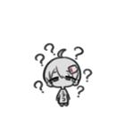 2%くん（個別スタンプ：3）
