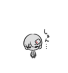 2%くん（個別スタンプ：5）