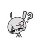 2%くん（個別スタンプ：6）
