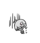 2%くん（個別スタンプ：7）