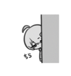 2%くん（個別スタンプ：8）