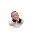 藍來の日常（個別スタンプ：20）