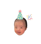 藍來の日常（個別スタンプ：24）
