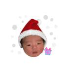 藍來の日常（個別スタンプ：29）