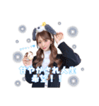 推ししか勝たん！スタンプpart2 2024ver（個別スタンプ：4）