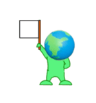 ちくう（個別スタンプ：1）
