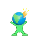 ちくう（個別スタンプ：2）