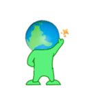 ちくう（個別スタンプ：5）
