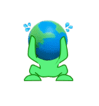 ちくう（個別スタンプ：7）