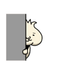 ムッシュにんにく（個別スタンプ：29）