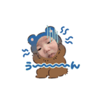 てんちゃんスタ（個別スタンプ：3）