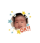 てんちゃんスタ（個別スタンプ：7）