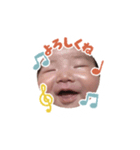 てんちゃんスタ（個別スタンプ：13）